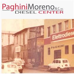 Paghini Moreno & C snc, Milano orari di apertura