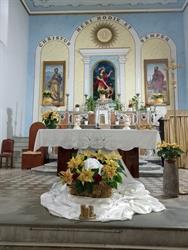 Parrocchia SS. AA. Pietro e Paolo - Papanice KR Crotone, Papanice - Orari di apertura
