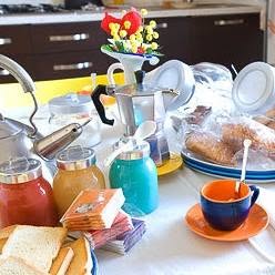 L'Olimpo Bed & Breakfast Civitanova Marche, orari di apertura