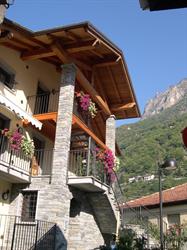 B&B Al Castel, Pont-Saint-Martin orari di apertura