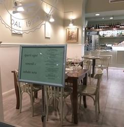 La Posteria, Milano orari di apertura