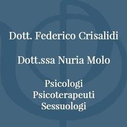 Studio Crisalidi Molo, Roma orari di apertura