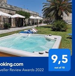 Villa Papaleo B&B, Bagnolo del Salento orari di apertura