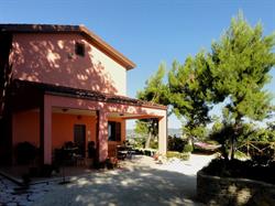 Agriturismo Casa Rosa, Offida orari di apertura