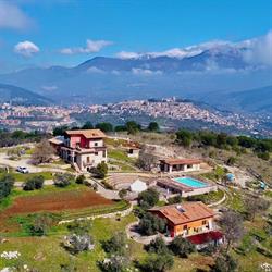 Agriturismo B&B il FAVOgoLOSO di Davide Rorato, Alatri orari di apertura
