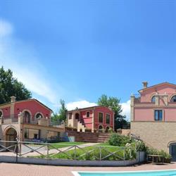Agriturismo Villa Ninetta, Caldarola orari di apertura