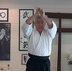 Aikido Club Torino, orari di apertura