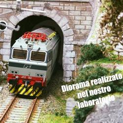 Arte del Treno, Isernia orari di apertura