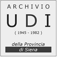 Associazione Archivio UDI Siena, orari di apertura