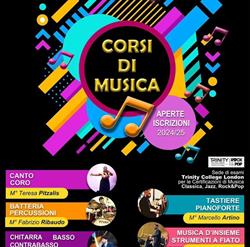 Associazione Musicale G. Verdi, Sant'Agata di Militello orari di apertura