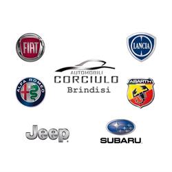 Automobili Corciulo, Brindisi orari di apertura