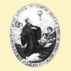 Compagnia del Beato Antonio Patrizi, Monticiano orari di apertura