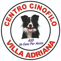 IL Centro Cinofilo Villa Adriana, Agrigento orari di apertura