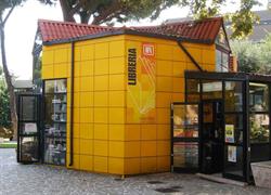 Chioschi Gialli - Libreria Nuova Cultura, Roma orari di apertura