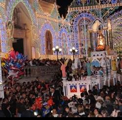 Comitato Feste Patronali Sant' Erasmo, Santeramo in Colle orari di apertura
