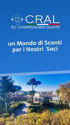 CRAL TLC, Pozzuoli orari di apertura