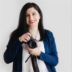 Cristina Insinga Photography, Villafranca Tirrena orari di apertura