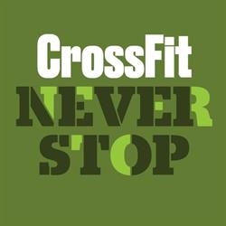 CrossFit Never Stop, Creazzo orari di apertura