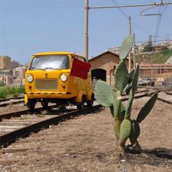Ferrovie Kaos, Porto Empedocle orari di apertura