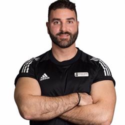 Giuseppe Mingrone Personal Trainer, Firenze orari di apertura