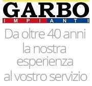 Garbo Impianti, Abano Terme orari di apertura