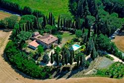 Al Giardino Degli Etruschi, Chiusi orari di apertura