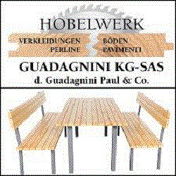 Guadagnini Kg, Egna orari di apertura