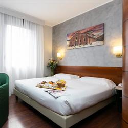 BEST WESTERN Hotel Mirage, Milano orari di apertura