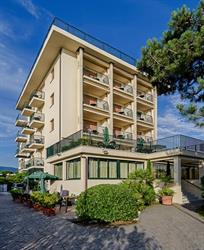 Hotel Paris Camaiore, Lido Di Camaiore - Orari di apertura
