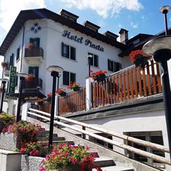 Hotel Pineta Falcade, Caviola orari di apertura
