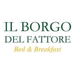 Il Borgo del Fattore B&B, Foligno orari di apertura