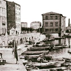 La Persiana, Livorno orari di apertura