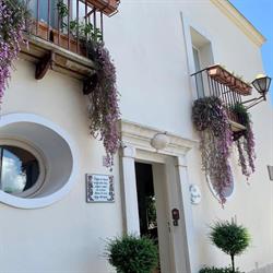 La Bouganville Gaeta Medievale, orari di apertura
