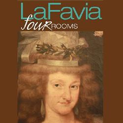 Lafavia 4 rooms, Milano orari di apertura