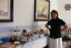 B&B Luci sul Golfo, Arcola orari di apertura