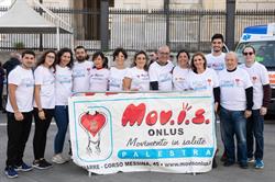 Mov.i.s. Onlus, Giarre orari di apertura