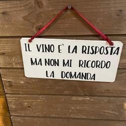 NAIF café Carovigno, orari di apertura