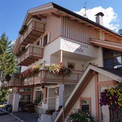 Appartamenti Nevada, Badia orari di apertura