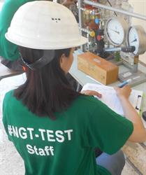 NGT TEST, Catanzaro orari di apertura