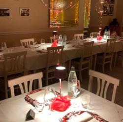 Nuovo Albergo Roma, Borgo Val di Taro orari di apertura