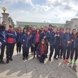 Progetto Filippide Sardegna, Porto Torres orari di apertura