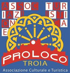 Pro Loco-Troia, orari di apertura