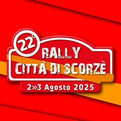 Rally Citta' Di Scorze', Scorzè orari di apertura