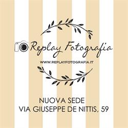 Replay Fotografia, Barletta orari di apertura