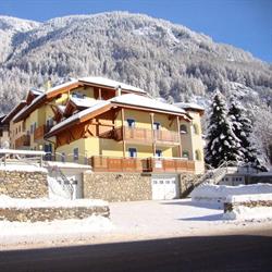 Residence Appartamenti Vegaia, Celledizzo orari di apertura