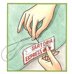 Sartoria express, Verona orari di apertura