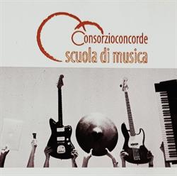 Scuola di musica Consorzio Concorde, Crema orari di apertura
