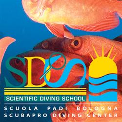 SDS - Scientific Diving School, Bologna orari di apertura