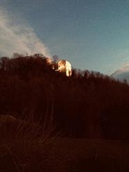Sogni d' Orto, Attimis orari di apertura