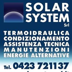 Solar System srl, Castelfranco Veneto orari di apertura
